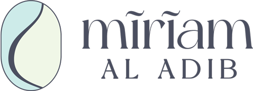 logo miriam al adib