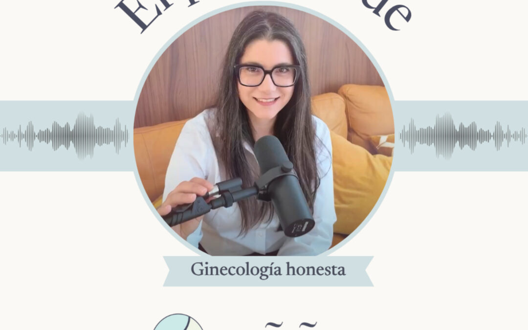 #2 El DUELO GESTACIONAL: comprenderlo y acompañarlo | Miriam Al Adib y Pedro Santos, matrona