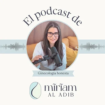 #1 ¿Todo lo que me pasa es por la MENOPAUSIA? | Miriam Al Adib