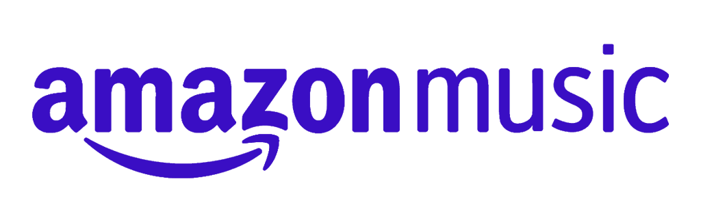 logo amazon music ok