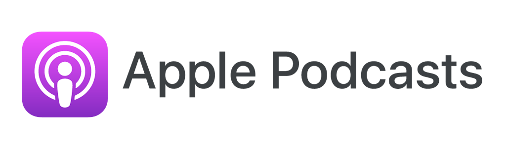logo apple podcasts ok