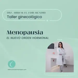 Menopausia